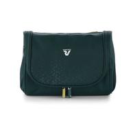 Roncato Crosslite Trousse de toilette 25 cm vert