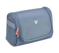 Roncato Crosslite Trousse de Toilette 25x19x15 cm - Ardoise