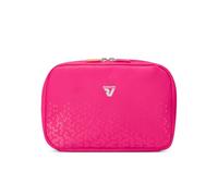 RONCATO CROSSLITE Trousse de toilette Cerise 23 x 15,5 x 9 cm