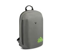 RONCATO DC Comics Easyjet Sac à dos de voyage avec compartiment pour ordinateur 15.6" - 40x30x15 cm - Joker