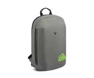 Roncato DC Comics Easyjet Sac à dos de voyage avec compartiment pour ordinateur 15.6" - 40x30x15 cm - Joker