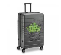 Roncato Dc Comics Grande Valise 77 Cm - Joker
