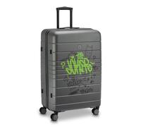 RONCATO DC Comics Grande Valise 77 cm - Joker