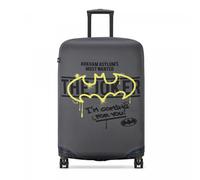Roncato Dc Comics Housse De Grande Valise Large - Batman