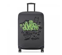 Roncato Dc Comics Housse De Grande Valise Large - Joker