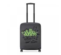 Roncato Dc Comics Housse De Valise Cabine Small - Joker