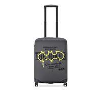 RONCATO DC Comics Housse de valise (s), Batman, S, Trendy