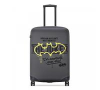 Roncato Dc Comics Housse De Valise Taille Moyenne Medium - Batman
