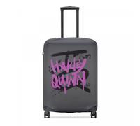 Roncato Dc Comics Housse De Valise Taille Moyenne Medium - Harley Quinn