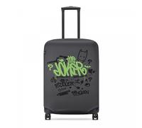 Roncato Dc Comics Housse De Valise Taille Moyenne Medium - Joker