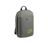Roncato DC Comics Ryanair Sac à dos de voyage avec compartiment pour ordinateur 15.6" - 40x30x15 cm - Batman