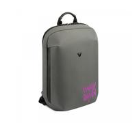 Roncato Dc Comics Ryanair Sac à Dos De Voyage Avec Compartiment Pour Ordinateur 15.6equot; - 40x30x15 Cm - Harley Quinn
