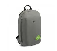 Roncato Dc Comics Ryanair Sac à Dos De Voyage Avec Compartiment Pour Ordinateur 15.6equot; - 40x30x15 Cm - Joker