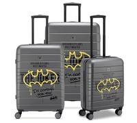 RONCATO DC Comics Set de valises - Batman