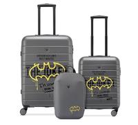 RONCATO DC Comics Set de valises - Batman
