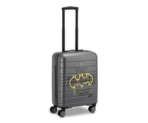 RONCATO DC Comics Valise Cabine 55x40x20 cm - Batman