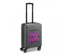 Roncato Dc Comics Valise Cabine 55x40x20 Cm - Harley Quinn