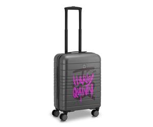 RONCATO DC Comics Valise Cabine 55x40x20 cm - Harley Quinn