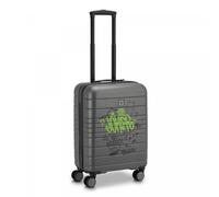 Roncato Dc Comics Valise Cabine 55x40x20 Cm - Joker