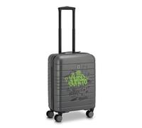 RONCATO DC Comics Valise Cabine 55x40x20 cm - Joker