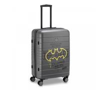 Roncato Dc Comics Valise Moyenne 67 Cm - Batman
