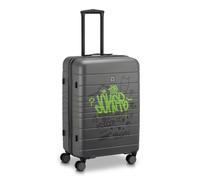 RONCATO DC Comics Valise Moyenne 67 cm - Joker