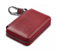 Roncato Detroit Porte-clés 14x7x2 Cm - Bordeaux
