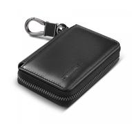 Roncato Detroit Porte-clés 14x7x2 Cm - Noir