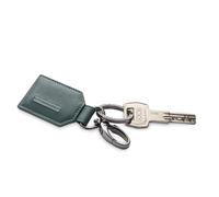 Roncato Detroit Porte-clés 14x7x2 Cm - Vert Forêt