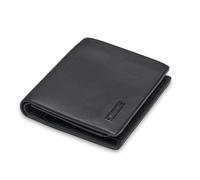 Roncato Detroit Portefeuille Homme 10.5x9x2 cm - Noir