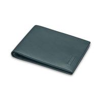 Roncato Detroit Portefeuille Homme 9.5x12.5x1.5 Cm - Vert Forêt