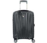 Roncato E-Lite 4 roues Valise cabine 55 cm noir