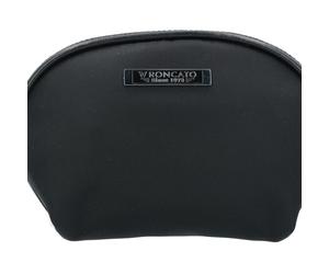 Roncato E-Lite Donna Piccolo Trousse de toilette 14 cm noir