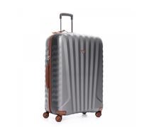Roncato E-lite Grande Valise 80.5 Cm - Cognac/titanium