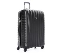 RONCATO E-LITE Grande valise 80,5 cm - Noir/noir