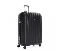 Roncato E-Lite 4 roulettes Trolley 80.5 cm noir