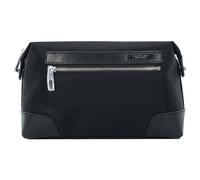 Roncato E-Lite Trousse de toilette 24 cm noir