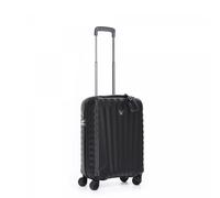 Roncato E-lite Valise Cabine 55x40x20 Cm - Noir/noir