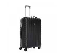 Roncato E-lite Valise Moyenne 72 Cm - Noir/noir