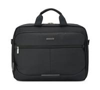 Roncato Easy Office 2.0 Attaché-case 40 cm Compartiment ordinateur noir