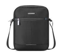 Roncato Easy Office 2.0 Sac à bandoulière 20.5 cm noir