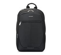 Roncato Easy Office 2.0 Sac à dos professionnel 48 cm Compartiment pour ordinateur portable noir