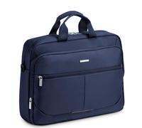 Roncato Easy Office 2.0 Porte-documents 43 cm Compartiment pour ordinateur portable bleu