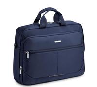 Roncato Easy Office 2.0 Porte-documents 43 cm Compartiment pour ordinateur portable blu notte (412723-23)