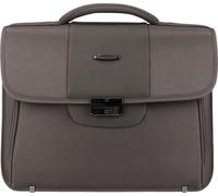 Roncato Easy Office Porte-documents 40 cm Compartiment pour ordinateur portable