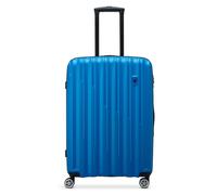 Roncato Element 2.0 M Valise 4 roues bleu, 45 x 67 x 23cm