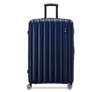 Roncato Element 2.0 4 roulettes Trolley 76 cm bleu