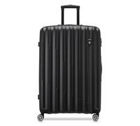 Roncato Element 2.0 4 roulettes Trolley 76 cm noir