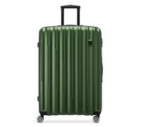 Roncato Element 2.0 4 roulettes Trolley 76 cm vert