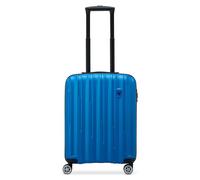 Roncato Element 2.0 4 roulettes Trolley de cabine 55 cm bleu